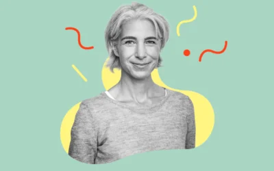 Carpe diem: Warum es nie zu spät ist – Podcast mit Resilienz-Expertin Mariella Bruckner