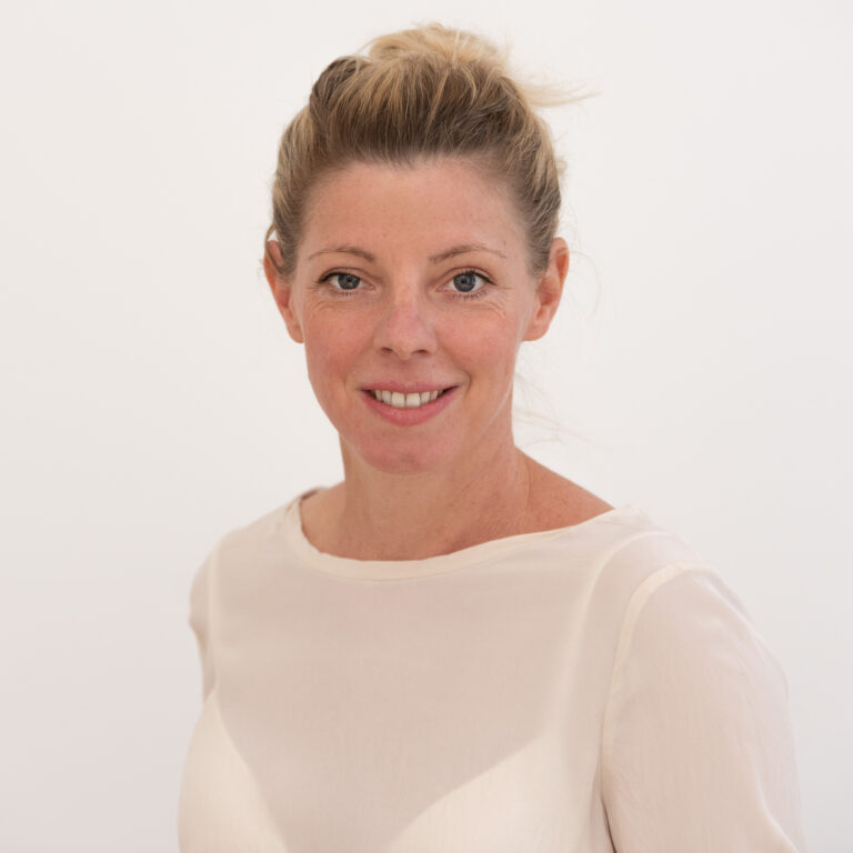Karin Lischka - Trainerin